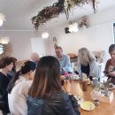 마투아스쿨 학부모 모닝티 다녀왔어요~ 이미지