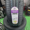 11500-19-55-12 | 인천타이어 올뉴카니발 노후 타이어 교체: 넥센 로디안 GTX 235/55R19 구월동타이어 안전 세팅