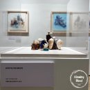 적(積)-흔적 | 전시 | 타나카타츠야 : MINIATURE LIFE · MITATE MIND