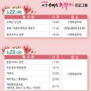 단양읍 별곡리 644(나루공연장) | [축제][단양]2025 단양 소백산 철쭉제