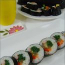 사랑돈까스&김밥