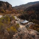 Atelier Deshaus completes Buddhist temple alongside Great Wall of China 이미지