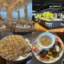 일번지한정식소뷔페 | 결혼준비 13 l AW컨벤션안산 웨딩홀 뷔페시식후기