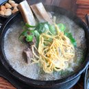 장인가 | 장인가 안성 맛집 찐 갈비탕과 겉바속촉 정식 맛보기