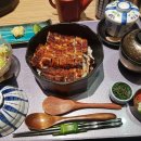 청구빌딩, 마루심 | [강남]일본본토와 맞짱가능한 히츠마부시 장어덮밥 맛집 - 마루심 반포점