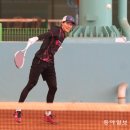 달성군청 테니스장