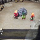 140-2-000001 | 드래곤퀘스트 리이메진 게임 후기 나이먹고 하니 유치..치트코트 포함