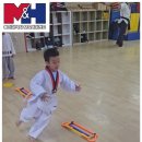 용인대 H 태권도장 이미지