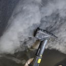 아중세차장 | 자동차 에어컨 냄새 없애러 전주세차장 세자매 스팀세차 방문 후기(에바크리닝)