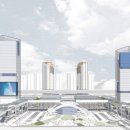 미래교통복합센터 이미지