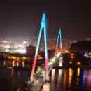 돌산대교 이미지