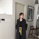 로엠 | 26년 설세일 로엠 올데이 맥코트 후기 | 키작녀 롱코트 추천