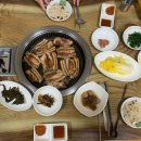 야성식당 이미지