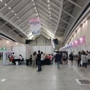 송도컨벤시아에서 ‘2023 인천 여성&노인 일자리 한마당’ 개최 이미지