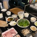[남부] (야간)간단한끼요리 | 여수 가성비 풀빌라 추천 : 블루망고풀빌라앤리조트 숙박 후기