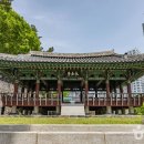 부산진성공원 서문 이미지