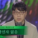 백상예술대상 연극부문 백상연극상-당선자 없음 이미지