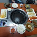 석정숯불갈비 | &#34;석정숯불갈비&#34; 울산대공원 근처, 옥동 현지인 고기집에서 제대로 즐긴 고기 한상!