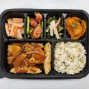 청구도시락 이미지