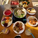 인천 논현동 맛집 샤브플란트 고기무한리필 샤브샤브 샐러드뷔페
