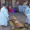 양북중학교 이미지