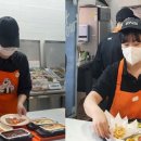 신세계푸드노브랜드피자 이미지