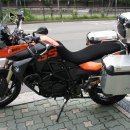 F800GS 11년식 10500키로 팝니다^^ (가격다운 1400-1350) 이미지