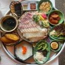 정현횟집 | 홍대 횟집 연남어부 루프탑 쾌적한 야장맛집 광어+우럭+도미에 해물라면 후기