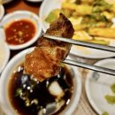 공영써비스 | 고반식당 포항이동점, 공영주차장+두툼고기 후기