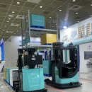 코엑스 스마트공장/자동화산업전 2025 방문후기