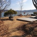 진달래관광농원 캠핑장 with 벙커돔2