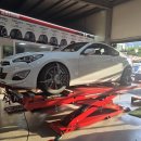 타이어프로 웅상점 이미지