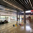 업사이클센터 교육실 이미지