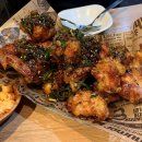 비에이치씨 bhc(시흥사거리점) | 시흥사거리 술집 BHC치킨 메뉴추천 맛초킹, 후라이드 후기