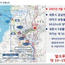 신탄진중학교 앞 이미지