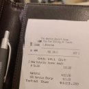 리얼테이스트레스토랑(REAL TASTE | Guam Westen Taste 괌 웨스틴 테이스트 레스토랑 디너 후기