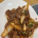 송하김치찌개&생선구이