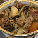 얼큰산더미감자탕 이미지