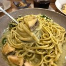 콜라Ⅱ | [마곡 파스타 맛집] 마곡 데이트 소개팅 맛집 인스타감성 쿵 방문 후기