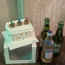 끼리끼리 | [영등포구청] 외부음식 반입가능한 힙한 와인바 :: 끼리끼리 솔직후기