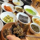 향적산 한상 이미지