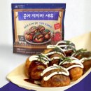 (주)아람유통 | 🐙 [Brand 리뷰] 집에서 만나는 프리미엄 타코야끼, 아람팩토리 '문어지지마새우' 내돈내산 솔직 후기!
