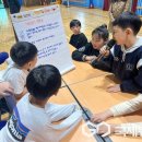 안내초등학교 이미지