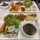 신선한 한식부페 | 점심 메뉴 고민 끝! 향동 한식 뷔페 맛집 [봄봄]