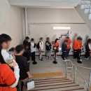 GS25 관교한신점 | 대전 한화생명 볼파크 야구장⚾️입장시장, 주차, 먹거리, 1루내야석 시야(109구역10열)