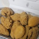 비비큐(BBQ)올리브치킨카페속초청초점 이미지