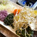 밀양샤브샤브 아이와 가기 좋은 삼문동맛집 샤브향