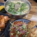 본가칼국수 | 대전) 칼국수 맛집 미소본가스마일칼국수 내돈내산 후기