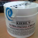 Kiehls - Ultra Facial Cream Jar 수분크림 이미지