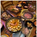 초나정갈비